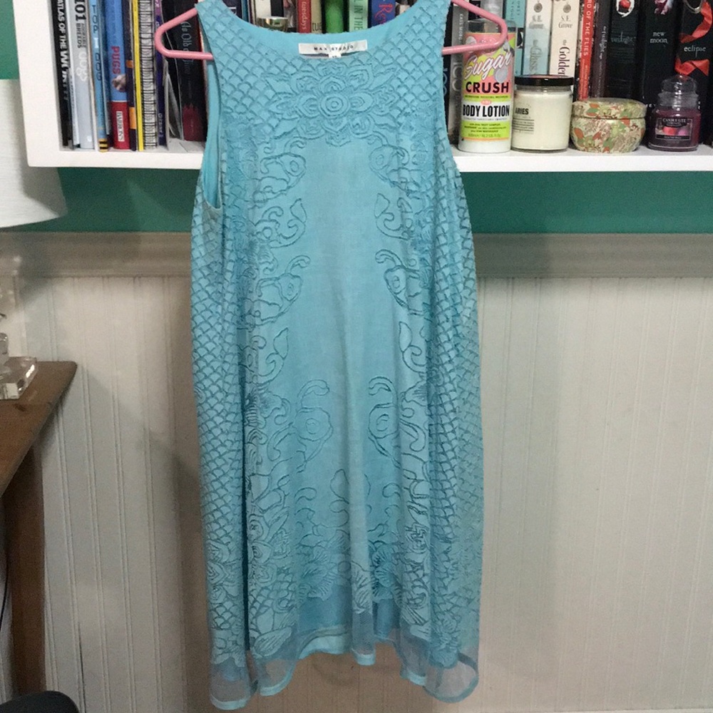 Nordstrom Max Studio Dress